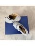 Splendid Gray Heels Size 6 1/2 - photo 5