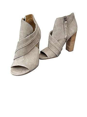 Splendid Heels (view 1)