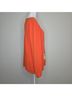 Lauren by Ralph Lauren Floral Orange Pullover Sweater Size XL - photo 3