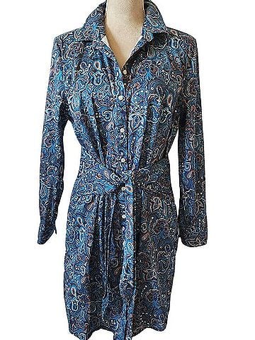 UNTUCKit Madeline Casual Dress (view 1)
