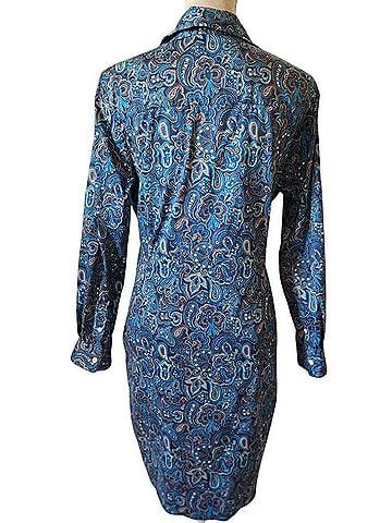 UNTUCKit Madeline Casual Dress (view 2)