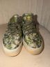 Adidas Camo Multi Color Sneakers Size 6 - photo 6