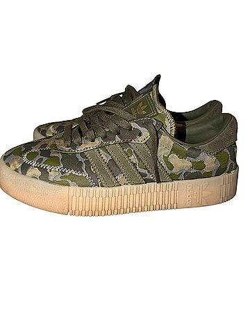 Adidas Sneakers (view 1)