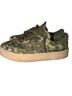 Adidas Camo Multi Color Sneakers Size 6 - photo 1