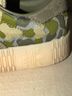 Adidas Camo Multi Color Sneakers Size 6 - photo 8