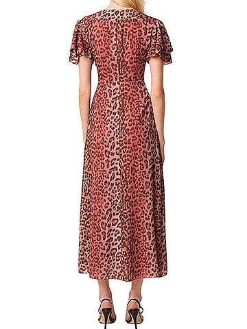 French Connection Cocktail Dress (view 2)