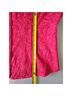 Chico's Floral Pink Jacket Size L - photo 5
