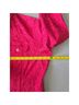 Chico's Floral Pink Jacket Size L - photo 4
