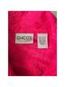Chico's Floral Pink Jacket Size L - photo 6