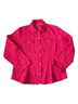 Chico's Floral Pink Jacket Size L - photo 3