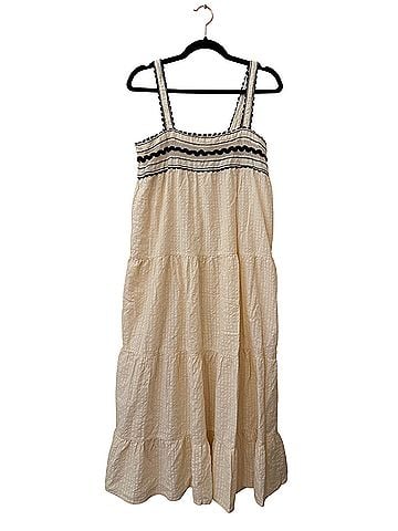 Zara Casual Dress (view 1)