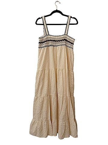 Zara Casual Dress (view 2)