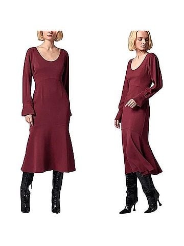 Equipment Natalia Casual Dress (view 1)