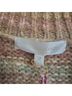 LoveShackFancy Solid Multi Color Cardigan Size S - photo 5