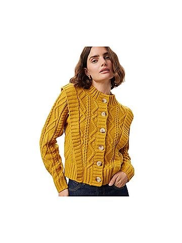 Central Park West Cardigan (view 1)