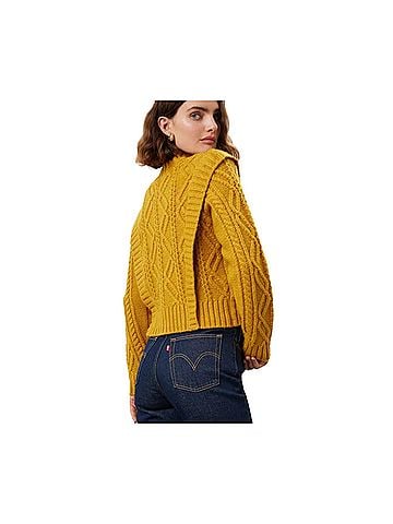 Central Park West Cardigan (view 2)
