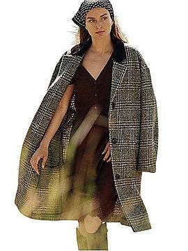 DÔEN Dover Coat Coat (view 2)