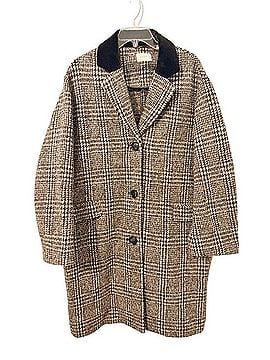 DÔEN Dover Coat Coat (view 1)
