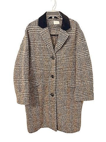 DÔEN Dover Coat Coat (view 1)