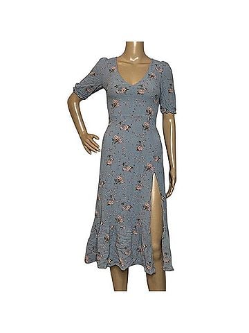 Reformation Nantes Casual Dress (view 2)