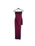 Likely Solid Purple Cocktail Dress Size 2 - photo 5