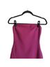 Likely Solid Purple Cocktail Dress Size 2 - photo 4