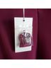 Likely Solid Purple Cocktail Dress Size 2 - photo 6