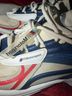 Puma Multi Color Sneakers Size 8 - photo 5