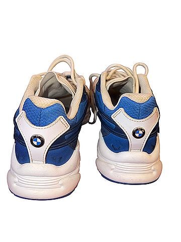 Puma Sneakers (view 2)