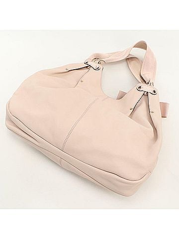 Salvatore Ferragamo Salvatore Ferragamo FERRAGAMO Ferragamo Tote Bag 21 D200 Women's Pink (view 2)