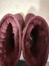 Ugg Purple Boots Size 7 - photo 4