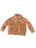 I.AM.GIA Tan Jacket Size XS - photo 1