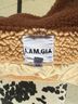 I.AM.GIA Tan Jacket Size XS - photo 4