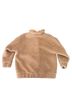 I.AM.GIA Tan Jacket Size XS - photo 2