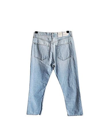 AGOLDE Riley Jeans (view 2)