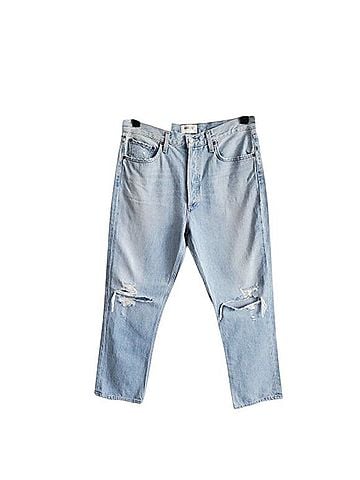 AGOLDE Riley Jeans (view 1)