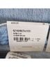 AGOLDE 100% Cotton Solid Blue Jeans Size 30 waist - photo 8