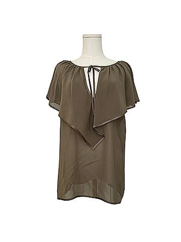 Escada Silk Top (view 1)