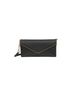 Rebecca Minkoff 100% Leather Black Leather Wallet One size - photo 1