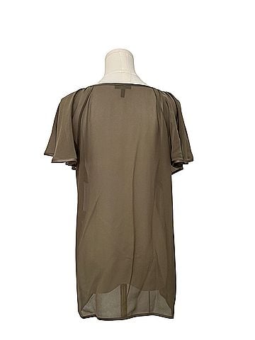 Escada Silk Top (view 2)