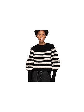Sea New York Pullover Sweater (view 1)