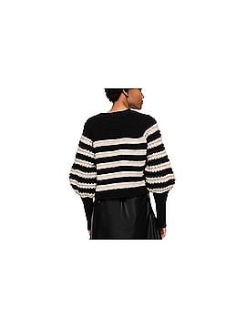 Sea New York Pullover Sweater (view 2)