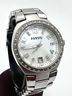 Fossil Silver Watch One size - photo 3
