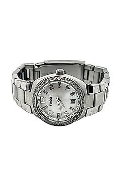Fossil Watch (view 2)