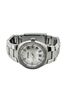 Fossil Silver Watch One size - photo 2