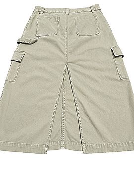 BP. Cargo Skirt Casual Skirt (view 2)