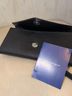 Rebecca Minkoff 100% Leather Black Leather Wallet One size - photo 3