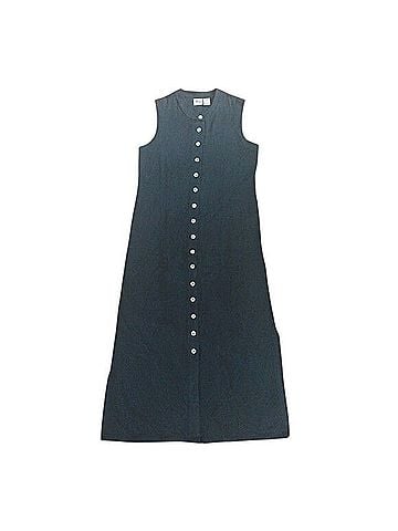 Norm Thompson Casual Dress (view 1)