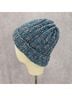 Macy's Blue Pink Hat One size - photo 3