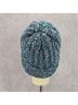 Macy's Blue Pink Hat One size - photo 4